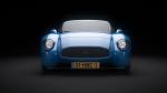 Huet Brothers HB Coupe Road Racer 2014 года